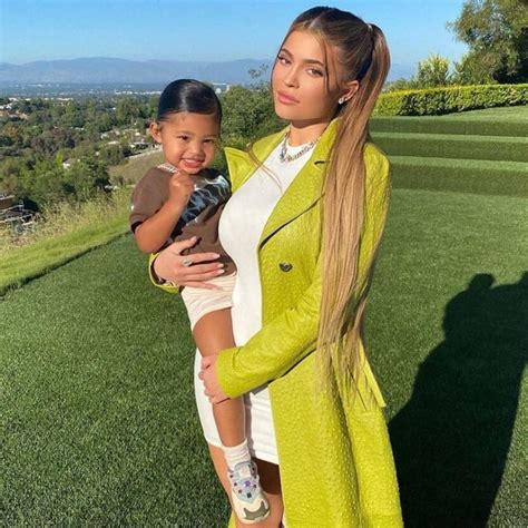 Stormi Webster’s Most Luxurious Belongings: 0 